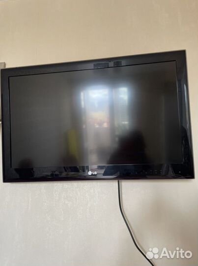 Телевизор LG