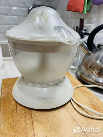 Соковыжималка