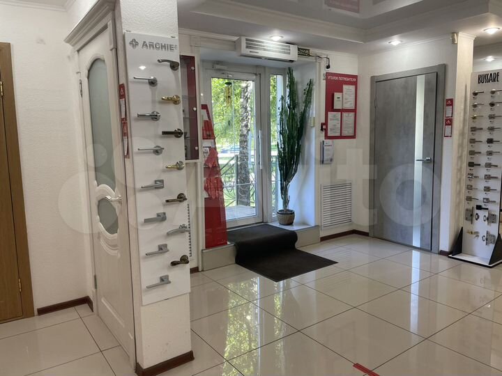 Торговая площадь, 75 м²