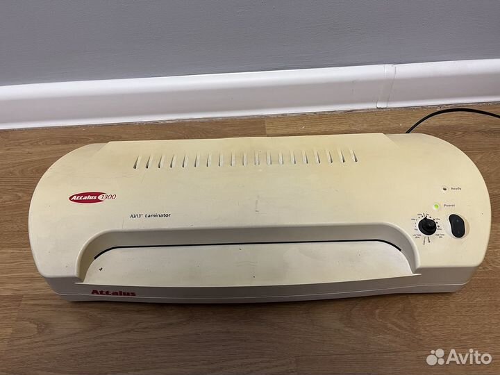 Ламинатор a3