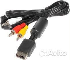Кабель PS2 новый