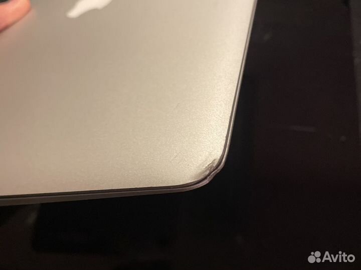 MacBook Air 13 Late 2010