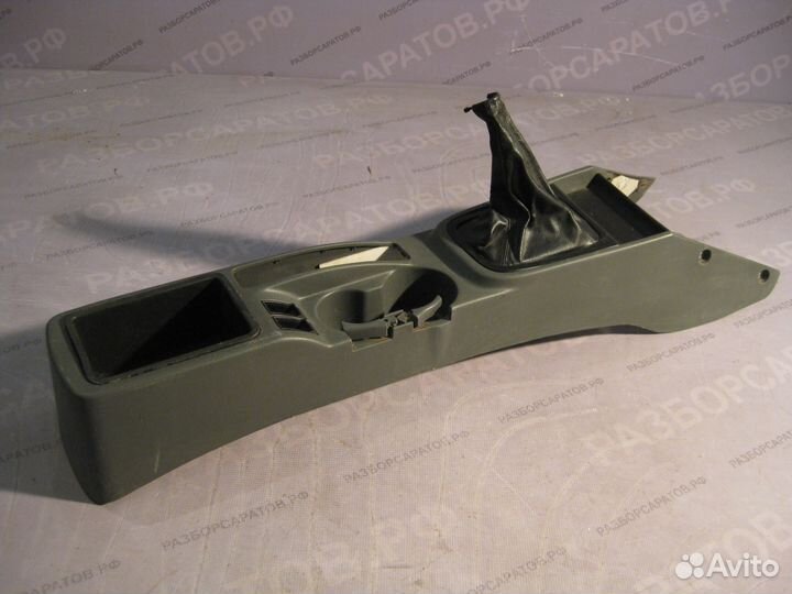 Консоль между сидений Киа Спектра Kia Spectra