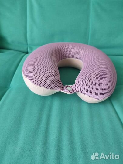 Подушка для путешествий