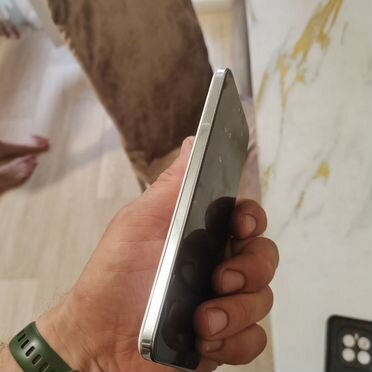HONOR GT Pro, 16/512 ГБ, 2 SIM