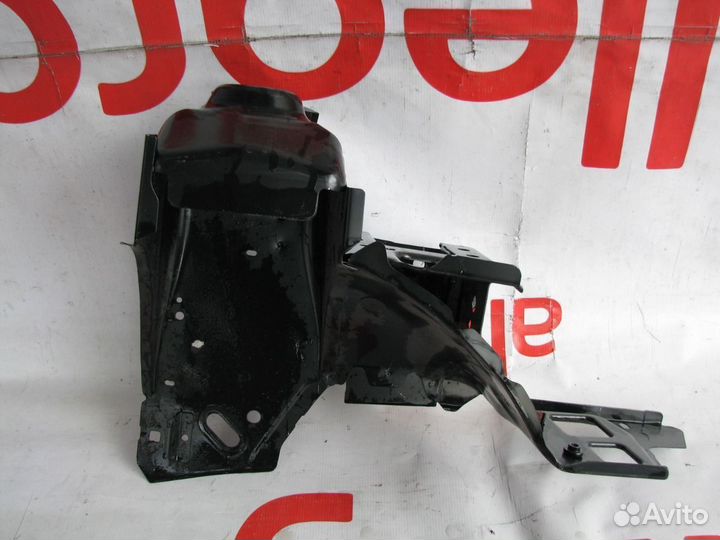 Renault symbol лонжерон передний правый новый