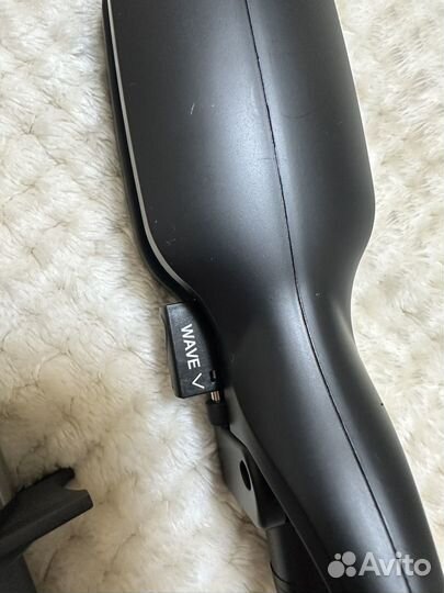 Стайлер Polaris