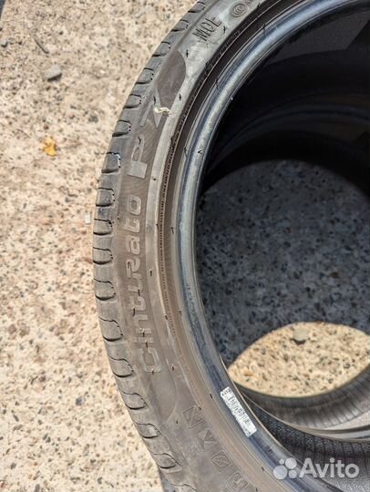 Pirelli Cinturato P7 245/40 R19