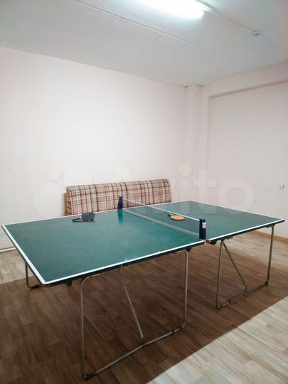 Комната 20 м², 2/2 эт.
