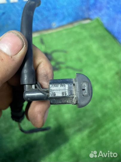 Форсунка стеклоомывателя Bmw 5 E60 N52B25 2006