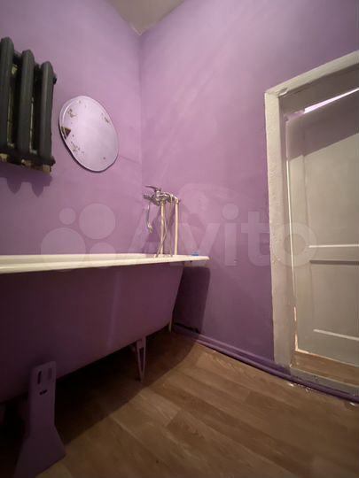 2-к. квартира, 54 м², 1/2 эт.