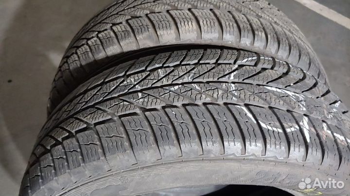 Gislaved Euro Frost 5 215/60 R16 99H