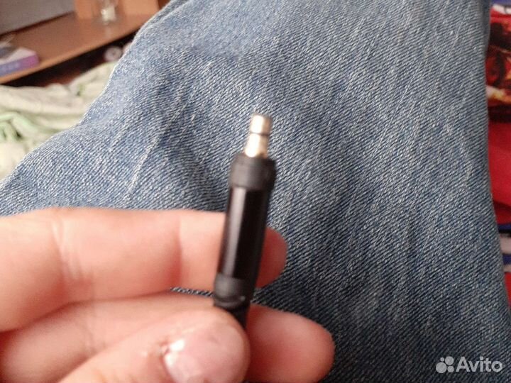 Наушники на запчасти