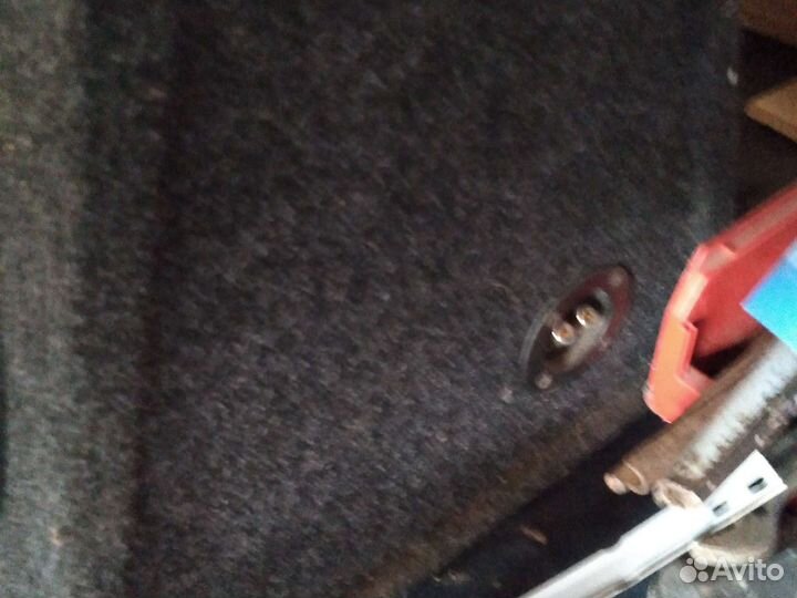 Музыка в авто