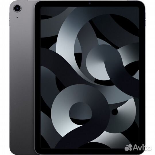 iPad Air (2022) 64Gb Wi-Fi+Cellular Space Gray
