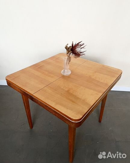 Стол винтаж Чехословакия СССР