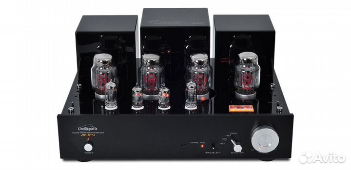 Усилитель ламповый Line Magnetic LM-88IA(Китай)