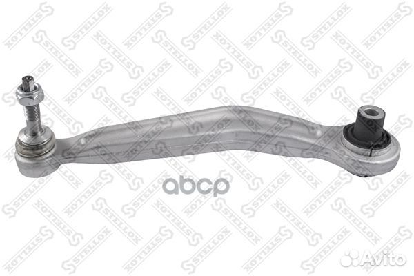 54-01039A-SX рычаг задней подвески левый алюм