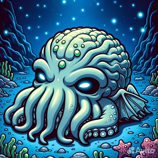 Арты на заказ