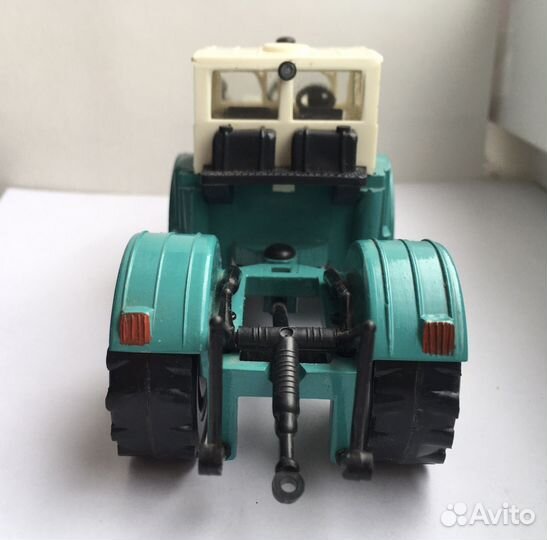 Трактор Кировец К 700. СССР