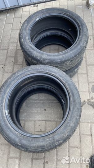 Roadstone Classe Premiere 195/55 R16