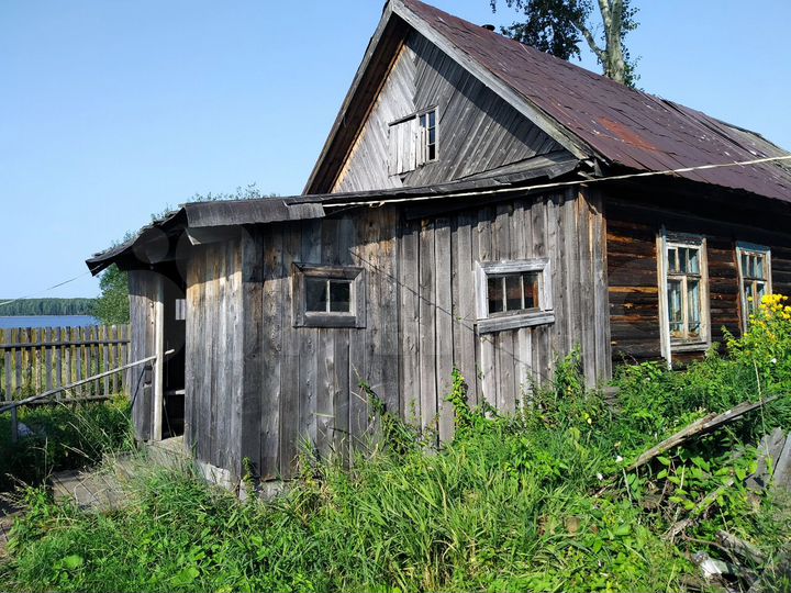 Участок 21,4 сот. (ИЖС)