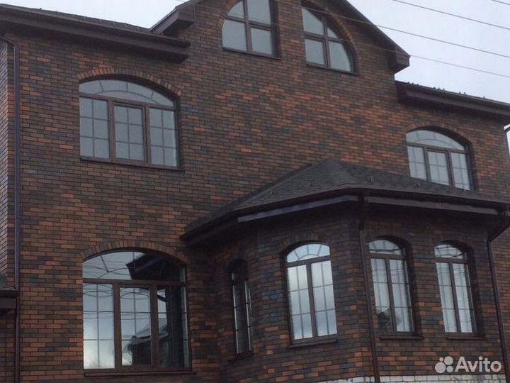 Пластиковые окна от производителя