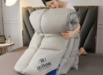 Фирменное одеяло Premium Hilton 5*
