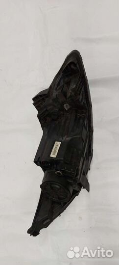 Фара левая линза Киа Рио 3/Kia Rio 3