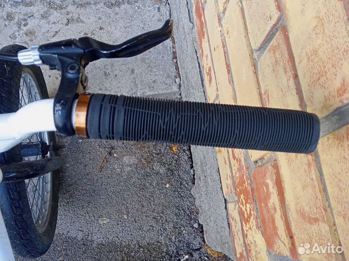 Велосипед бмх