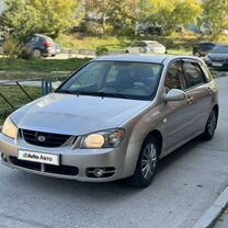 Kia Cerato 1.6 MT, 2005, 299 000 км, с пробегом, цена 365 000 руб.