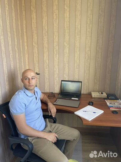 Репетитор по математике