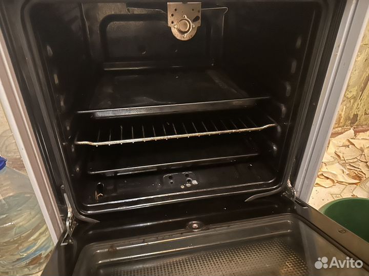 Газовая плита бу