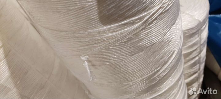 Шпагат сеновязальный текс 2200