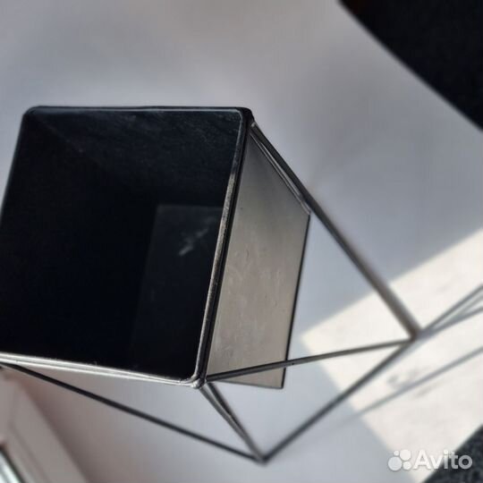 Кашпо горшок для цветов