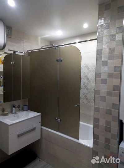 Душевые ограждения новые