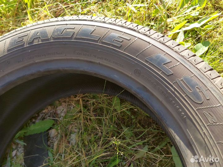 Goodyear Eagle LS 2 225/55 R18 99H