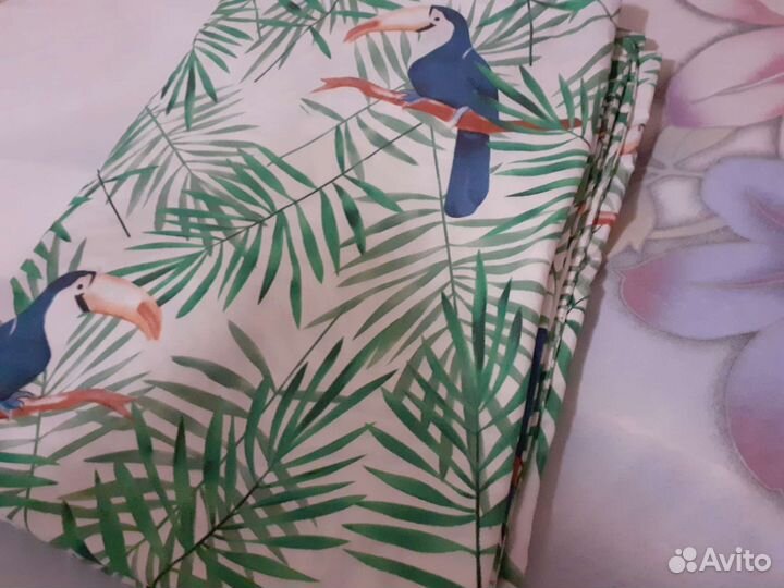 Постельное белье