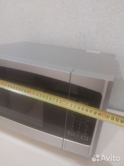 Микроволновка бу рабочая