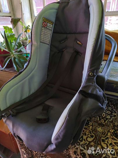 Автолюлька