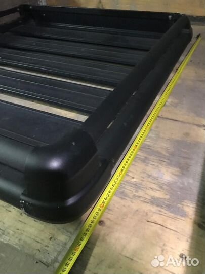 Багажник на крышу автомобиля