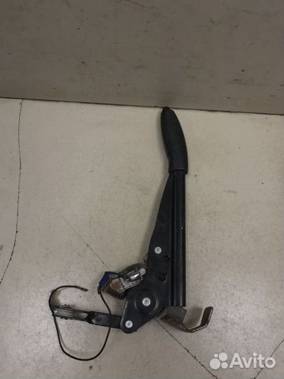 Рычаг стояночного тормоза Daewoo Matiz