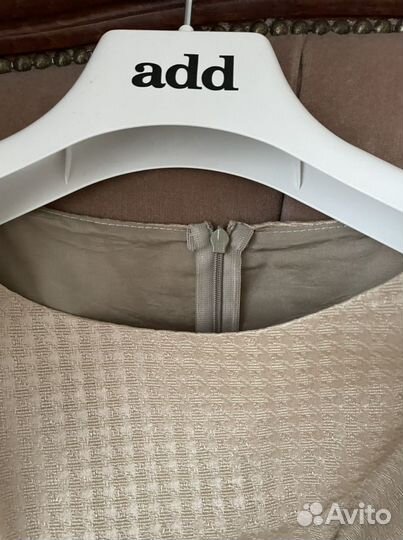 Шикарное выпускное платье размер S