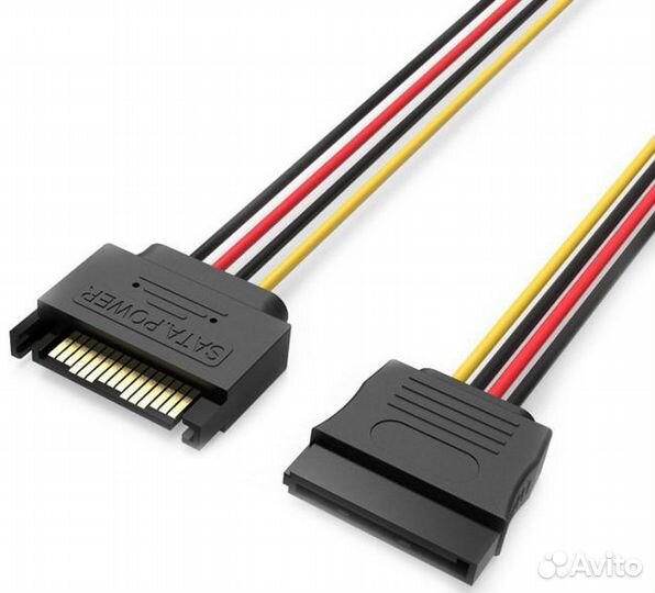 Разветвители для компьютера