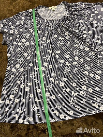 Одежда больших размеров