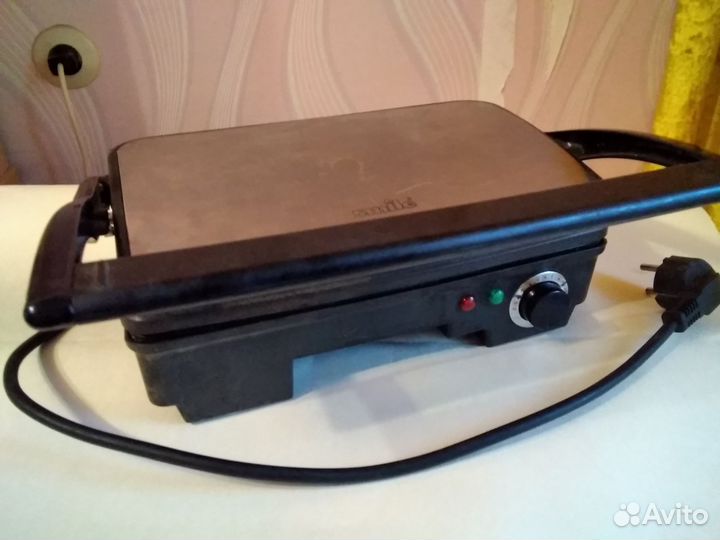 Электро гриль