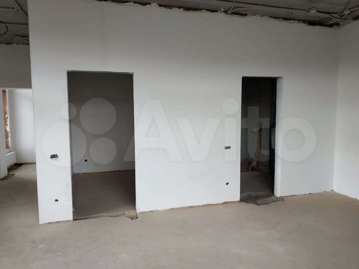 Дом 86 м² на участке 6 сот.