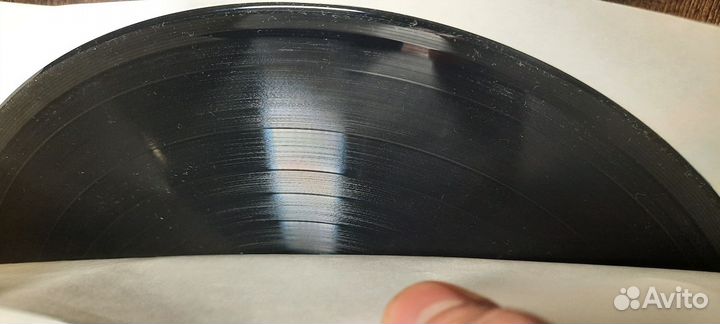 Виниловая пластинка Александр Розенбаум 