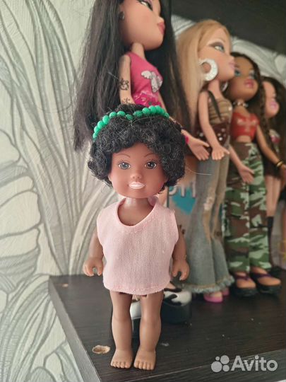 Simba Evi Дети мира