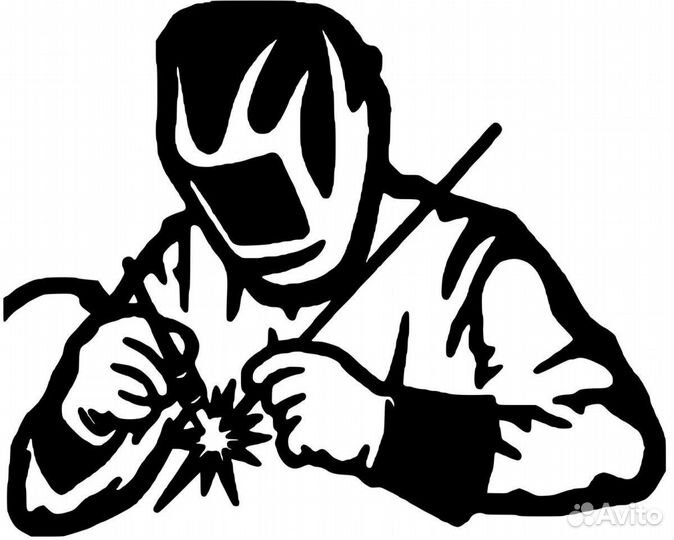 Металлоизделия, сварка, изготовление, ремонт